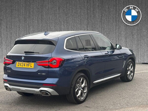 Used BMW X3 2024 for sale - 76237001: Photo 18