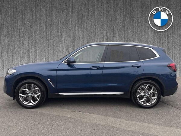 Used BMW X3 2024 for sale - 76237001: Photo 19