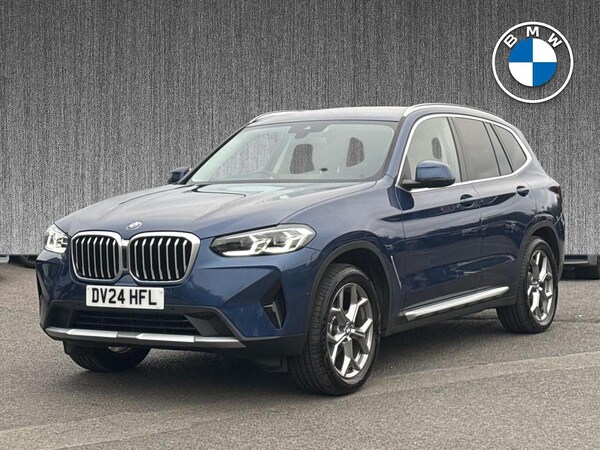 Used BMW X3 2024 for sale - 76237001: Photo 20