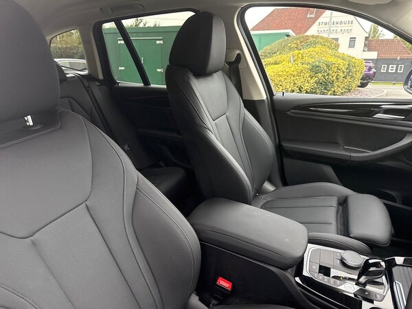 Used BMW X3 2024 for sale - 76237001: Photo 21