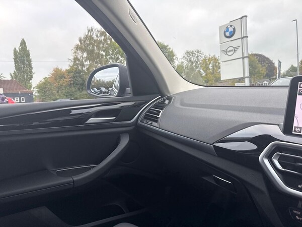 Used BMW X3 2024 for sale - 76237001: Photo 24