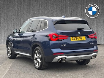 Used BMW X3 2024 for sale - 76237001: Photo
