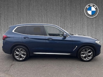 Used BMW X3 2024 for sale - 76237001: Photo