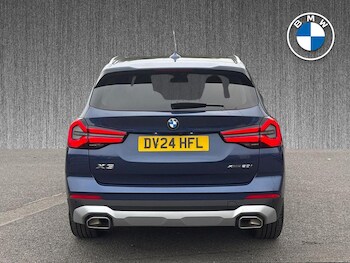 Used BMW X3 2024 for sale - 76237001: Photo