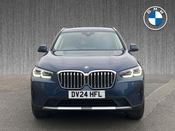 Used BMW X3 2024 for sale - 76237001: Photo 5