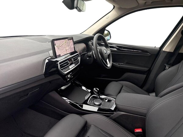 Used BMW X3 2024 for sale - 76237001: Photo 7