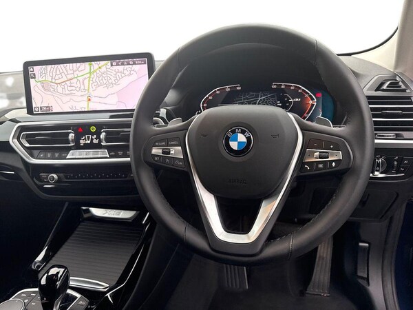 Used BMW X3 2024 for sale - 76237001: Photo 9