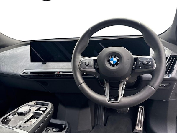Used BMW iX 2025 for sale - 75490661: Photo 10