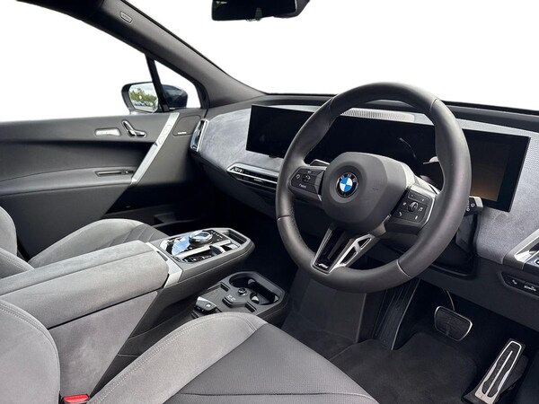 Used BMW iX 2025 for sale - 75490661: Photo 16