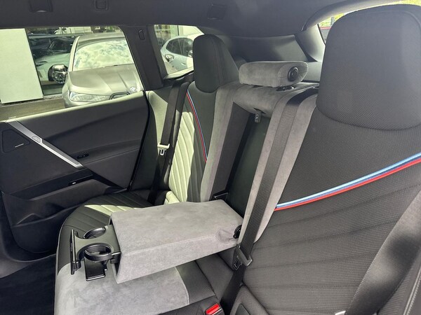 Used BMW iX 2025 for sale - 75490661: Photo 17