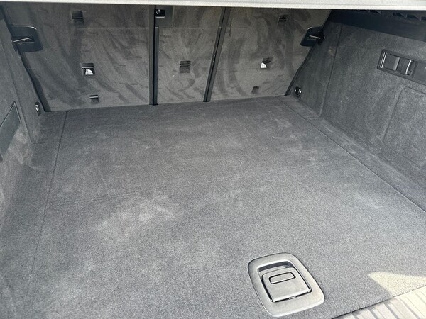 Used BMW iX 2025 for sale - 75490661: Photo 18