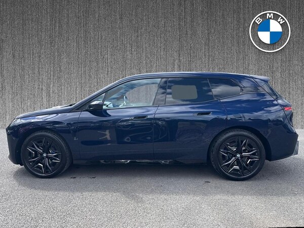 Used BMW iX 2025 for sale - 75490661: Photo 20