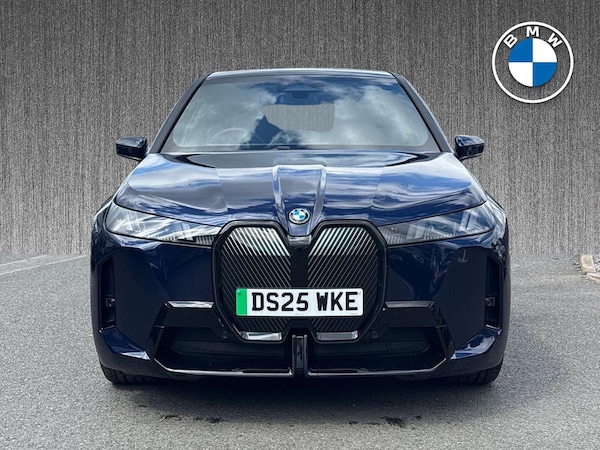 Used BMW iX 2025 for sale - 75490661: Photo 6