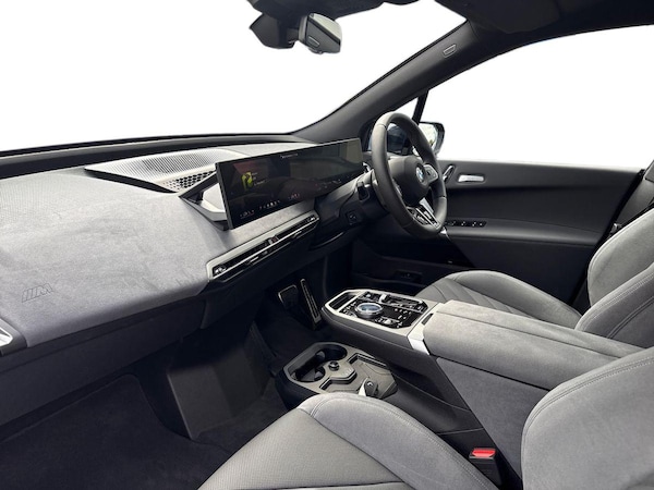 Used BMW iX 2025 for sale - 75490661: Photo 8