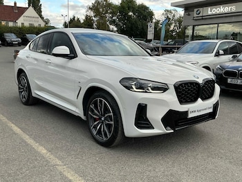 Used BMW X4 2026 for sale - 79478587: Photo