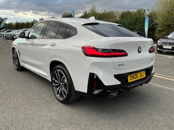 Used BMW X4 2026 for sale - 79478587: Photo
