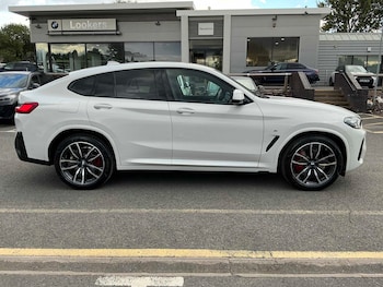 Used BMW X4 2026 for sale - 79478587: Photo