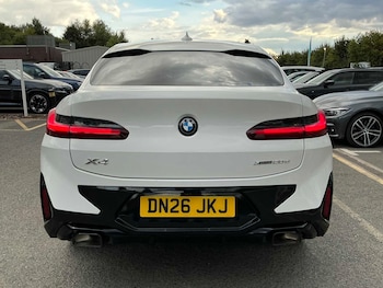 Used BMW X4 2026 for sale - 79478587: Photo