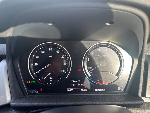 Used BMW 2 Series 2020 for sale - 76011092: Photo 11