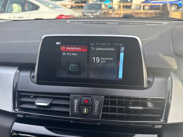 Used BMW 2 Series 2020 for sale - 76011092: Photo 12