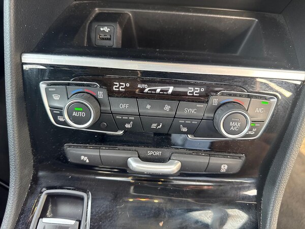 Used BMW 2 Series 2020 for sale - 76011092: Photo 13
