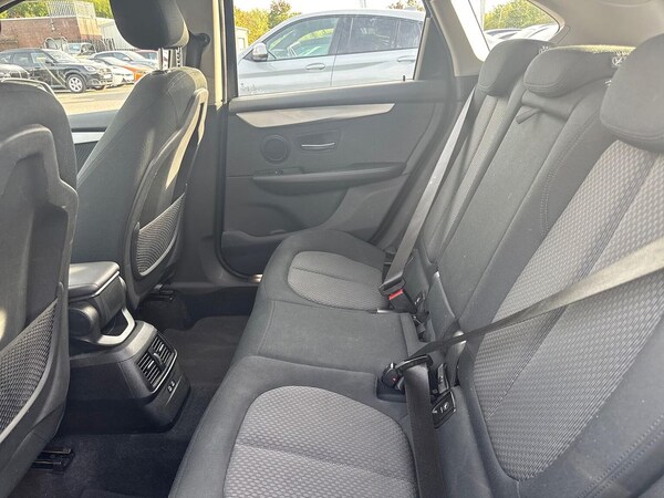 Used BMW 2 Series 2020 for sale - 76011092: Photo 17