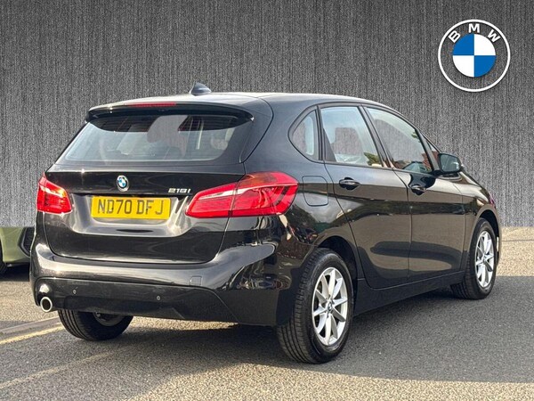 Used BMW 2 Series 2020 for sale - 76011092: Photo 19