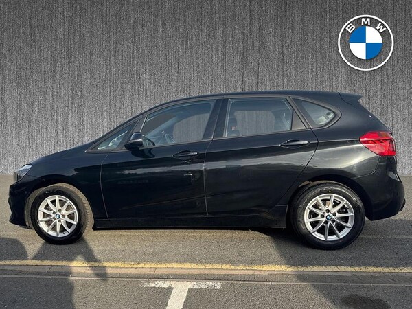 Used BMW 2 Series 2020 for sale - 76011092: Photo 20