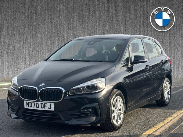 Used BMW 2 Series 2020 for sale - 76011092: Photo 21