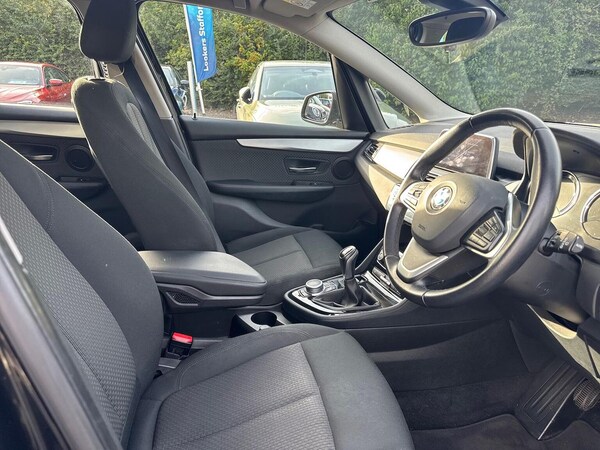Used BMW 2 Series 2020 for sale - 76011092: Photo 22