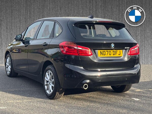 Used BMW 2 Series 2020 for sale - 76011092: Photo 3
