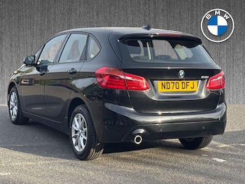 Used BMW 2 Series 2020 for sale - 76011092: Photo 3