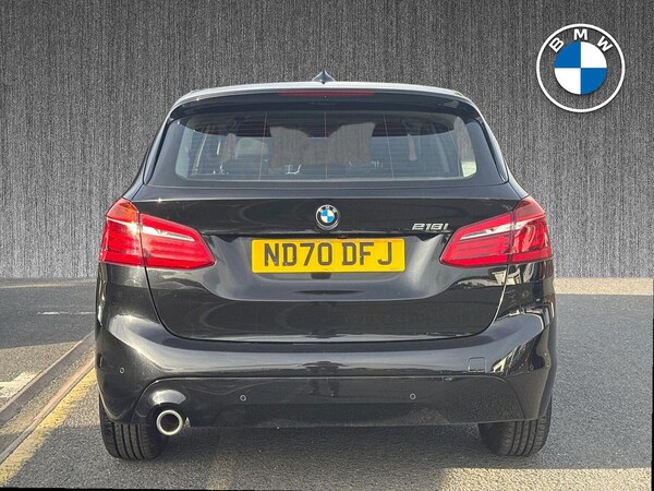 Used BMW 2 Series 2020 for sale - 76011092: Photo 5