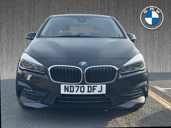 Used BMW 2 Series 2020 for sale - 76011092: Photo 6