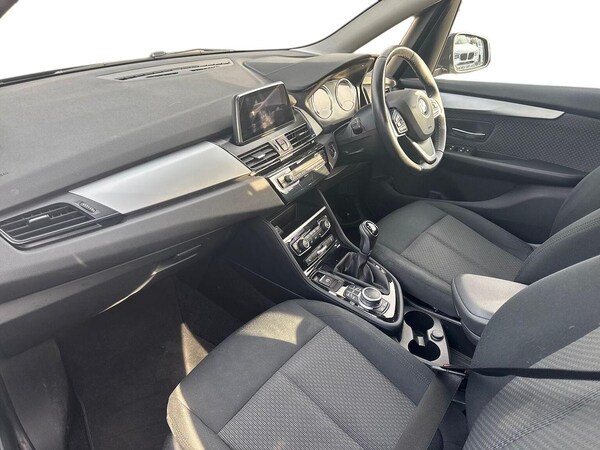 Used BMW 2 Series 2020 for sale - 76011092: Photo 8