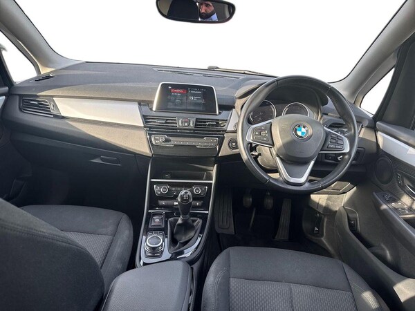 Used BMW 2 Series 2020 for sale - 76011092: Photo 9