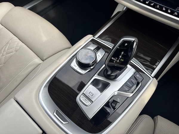 Used BMW 7 Series 2021 for sale - 76149666: Photo 13