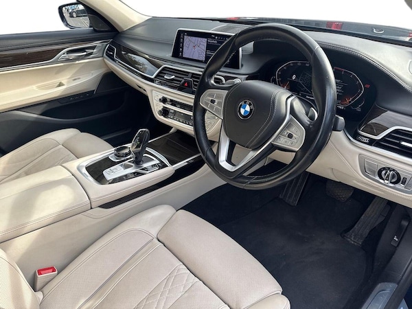Used BMW 7 Series 2021 for sale - 76149666: Photo 15