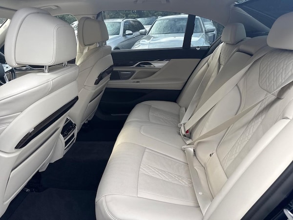 Used BMW 7 Series 2021 for sale - 76149666: Photo 16