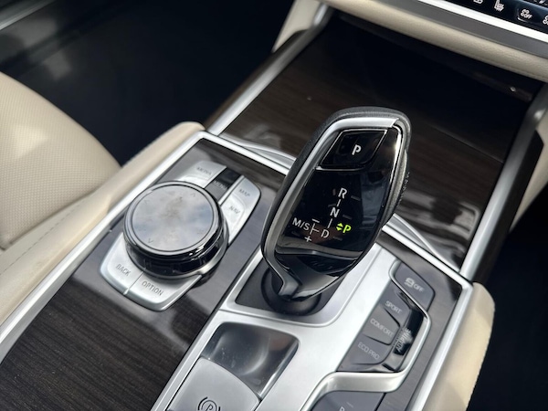 Used BMW 7 Series 2021 for sale - 76149666: Photo 22