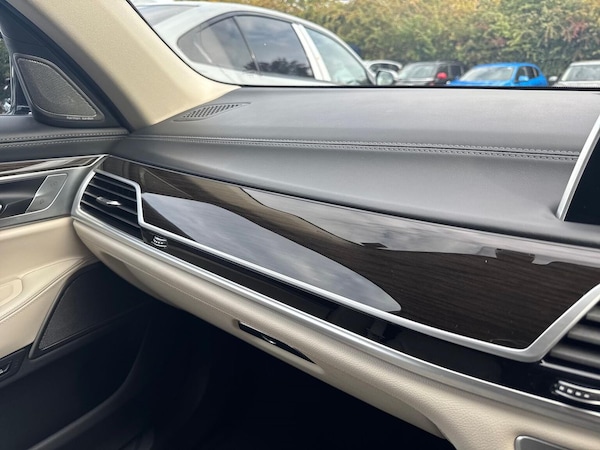 Used BMW 7 Series 2021 for sale - 76149666: Photo 24