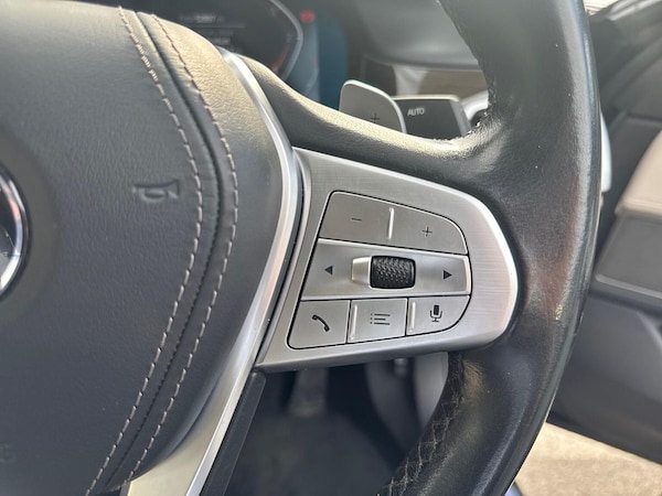 Used BMW 7 Series 2021 for sale - 76149666: Photo 26