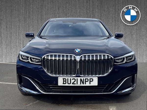 Used BMW 7 Series 2021 for sale - 76149666: Photo 5