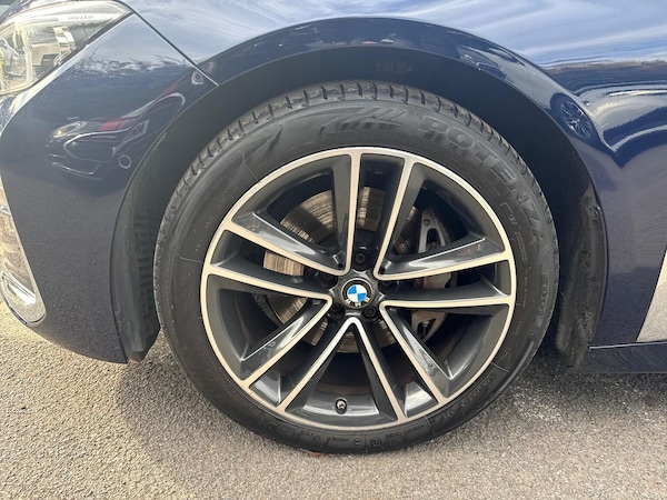Used BMW 7 Series 2021 for sale - 76149666: Photo 6