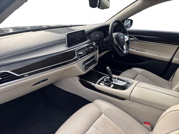 Used BMW 7 Series 2021 for sale - 76149666: Photo 7