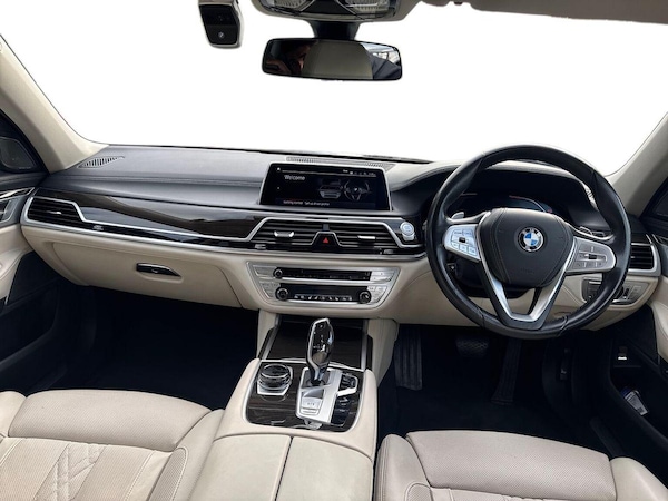 Used BMW 7 Series 2021 for sale - 76149666: Photo 8