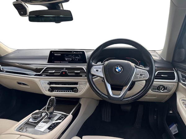 Used BMW 7 Series 2021 for sale - 76149666: Photo 9