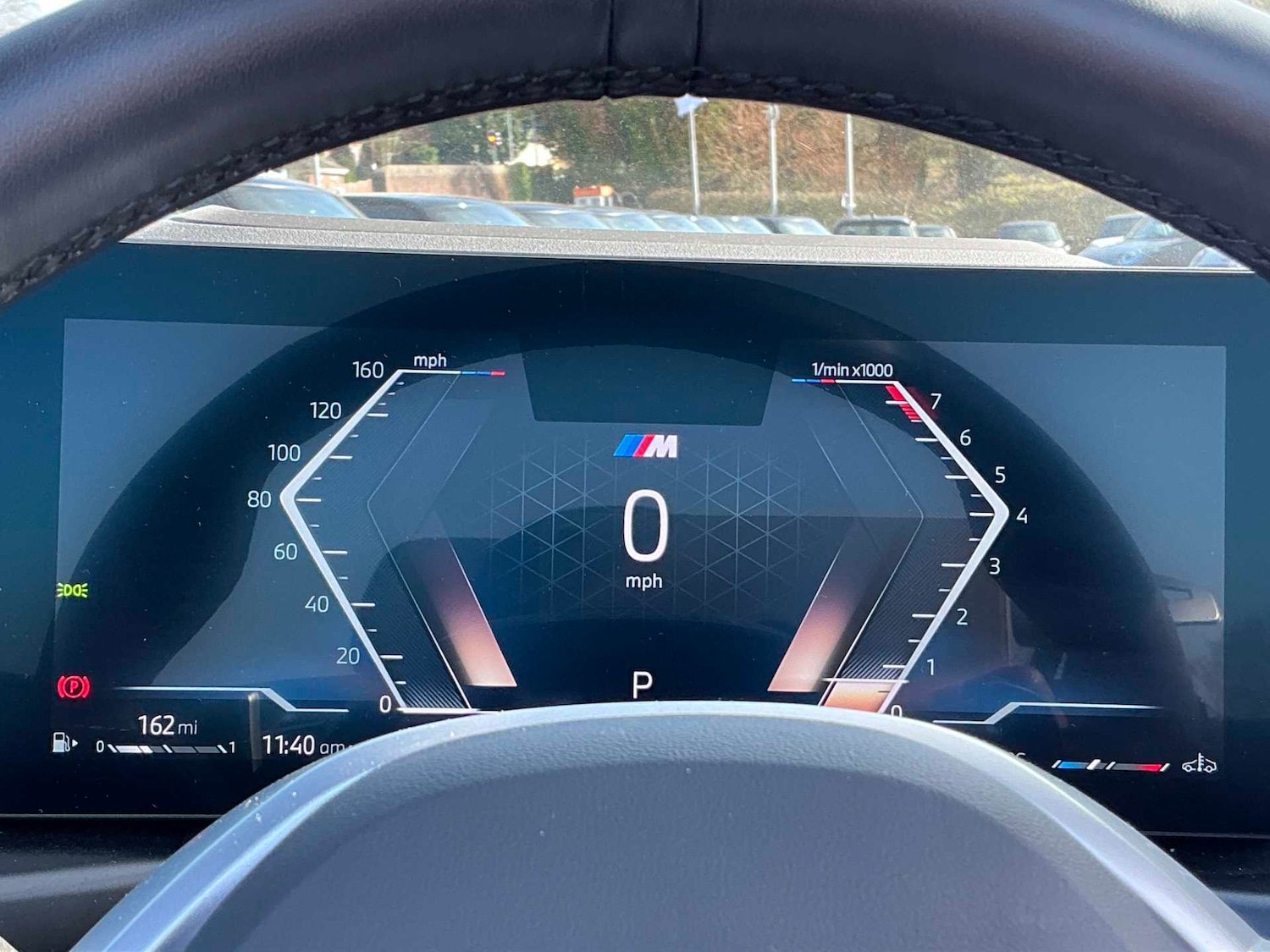 Used BMW 4 Series 2024 for sale - 77947339: Photo 10