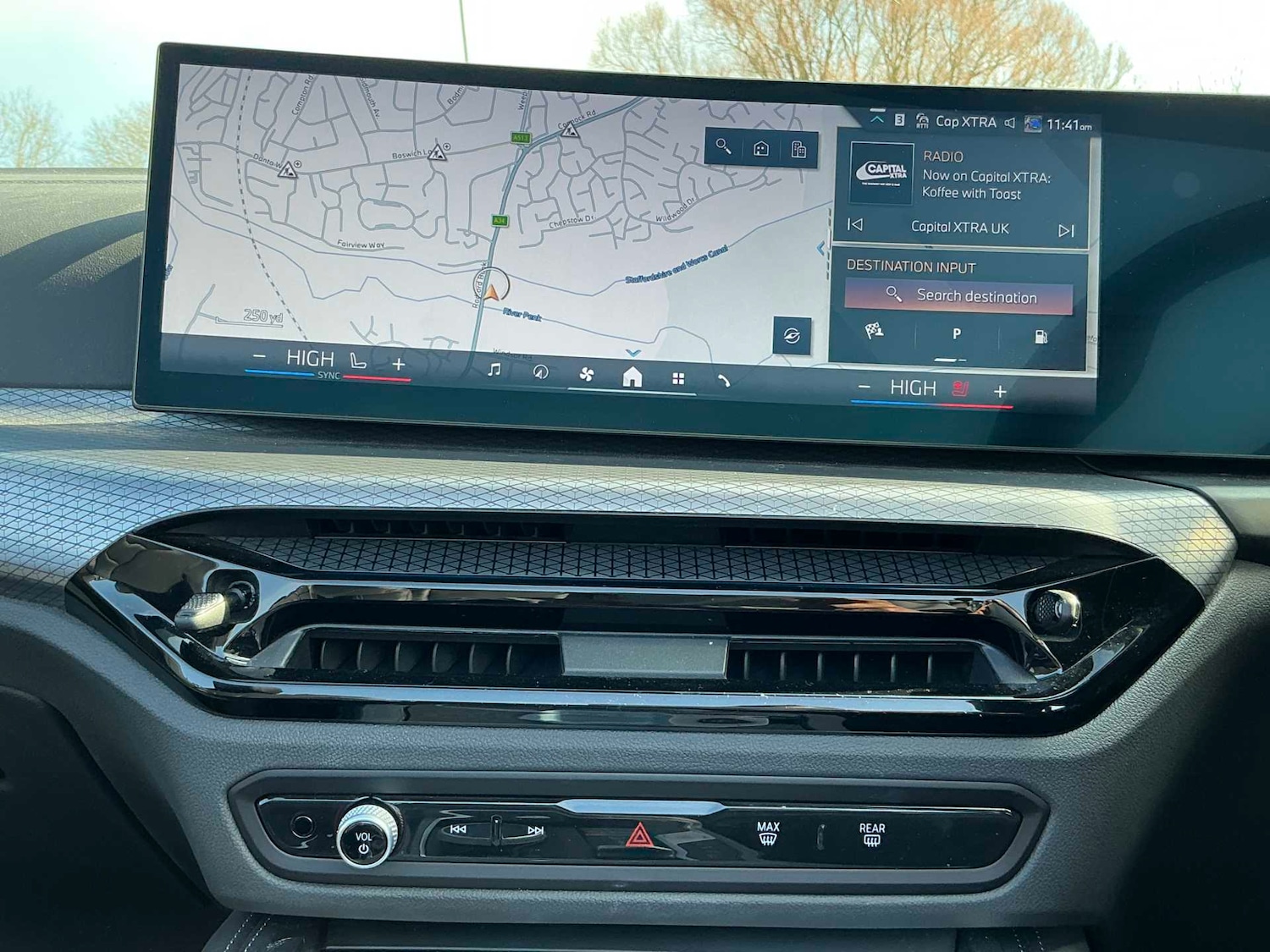 Used BMW 4 Series 2024 for sale - 77947339: Photo 11