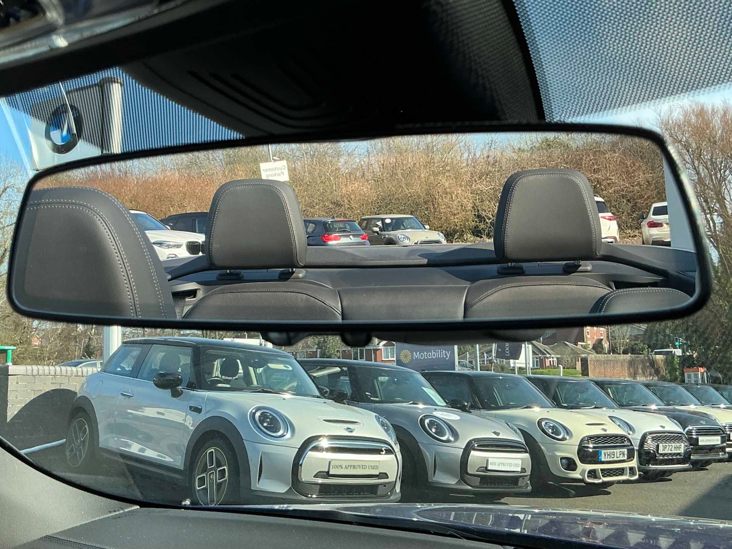 Used BMW 4 Series 2024 for sale - 77947339: Photo 14